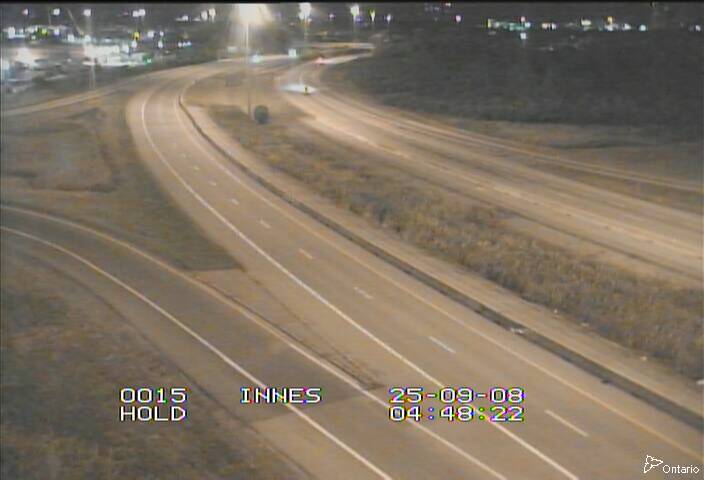 Traffic camera image at 2025-09-08 08:50:57