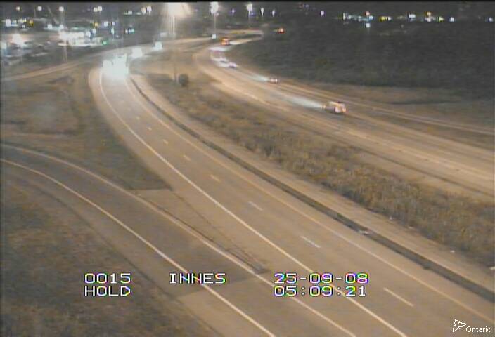 Traffic camera image at 2025-09-08 09:10:51