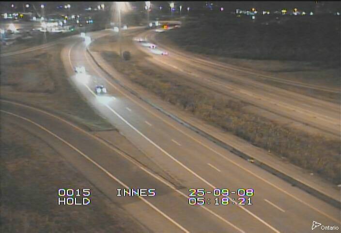 Traffic camera image at 2025-09-08 09:21:01