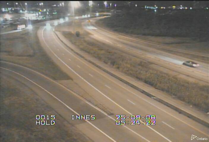 Traffic camera image at 2025-09-08 09:25:48