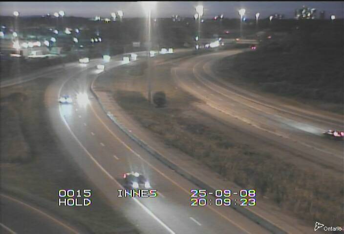 Traffic camera image at 2025-09-09 00:10:51