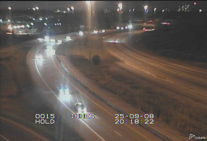 Traffic camera image at 2025-09-09 00:20:55