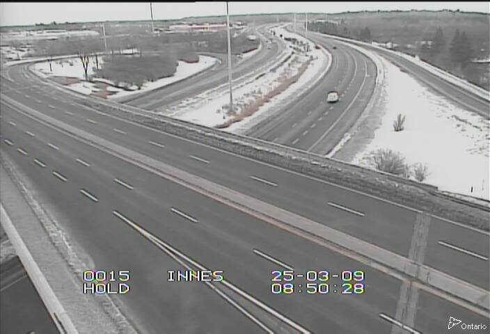 Traffic camera image at 2025-03-09 13:56:06