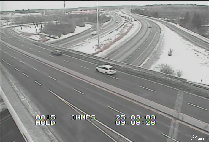 Traffic camera image at 2025-03-09 14:16:02