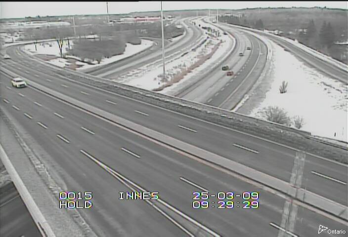 Traffic camera image at 2025-03-09 14:37:16