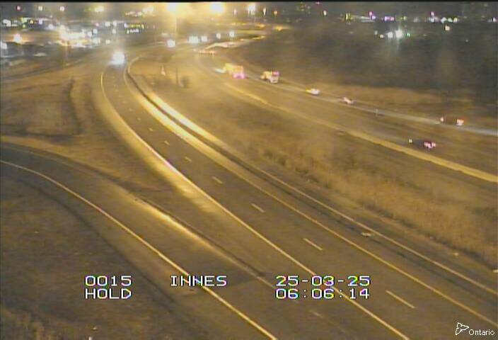 Traffic camera image at 2025-03-25 10:10:44