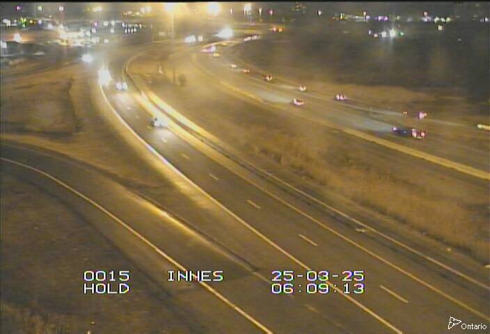 Traffic camera image at 2025-03-25 10:15:40