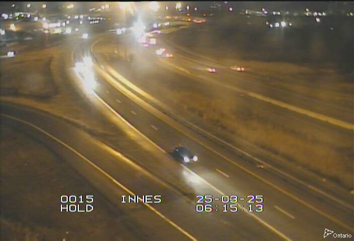 Traffic camera image at 2025-03-25 10:20:51