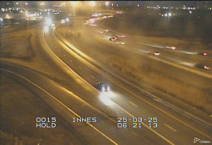 Traffic camera image at 2025-03-25 10:25:44