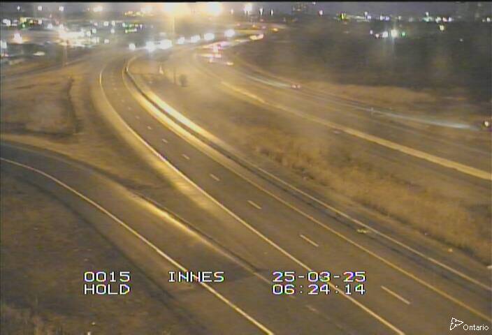 Traffic camera image at 2025-03-25 10:30:45