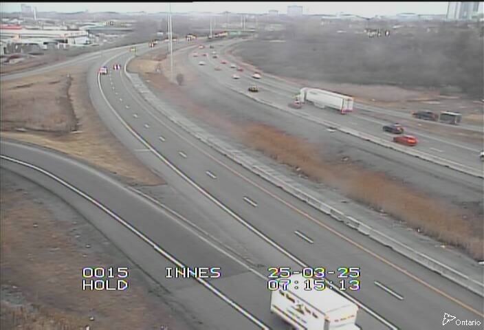 Traffic camera image at 2025-03-25 11:20:50