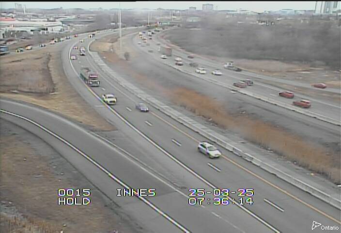 Traffic camera image at 2025-03-25 11:40:49