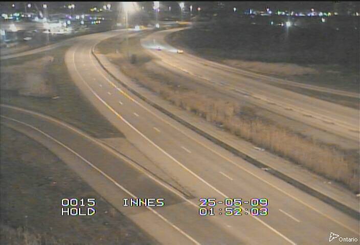 Traffic camera image at 2025-05-09 05:55:41
