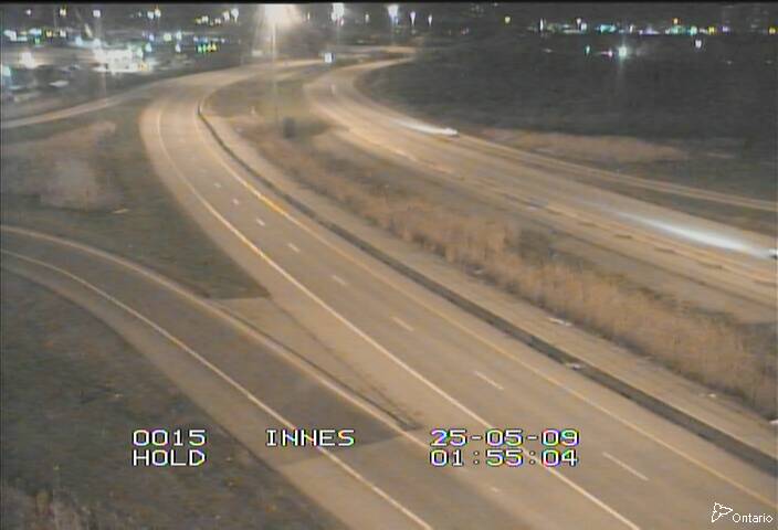 Traffic camera image at 2025-05-09 06:00:44
