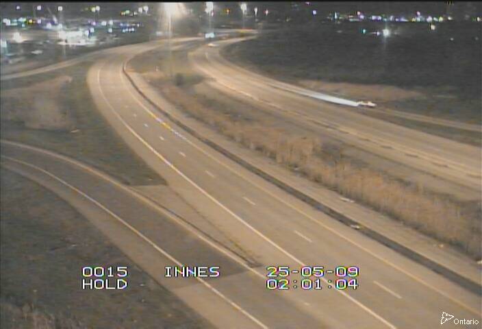 Traffic camera image at 2025-05-09 06:05:41