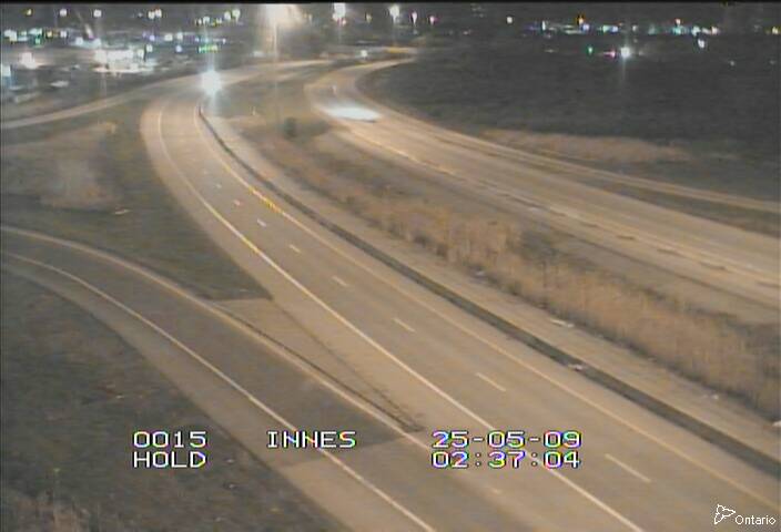 Traffic camera image at 2025-05-09 06:40:42