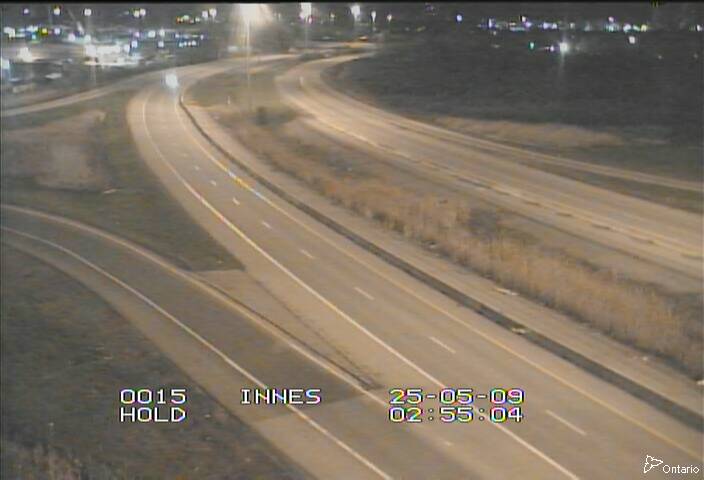Traffic camera image at 2025-05-09 07:00:47