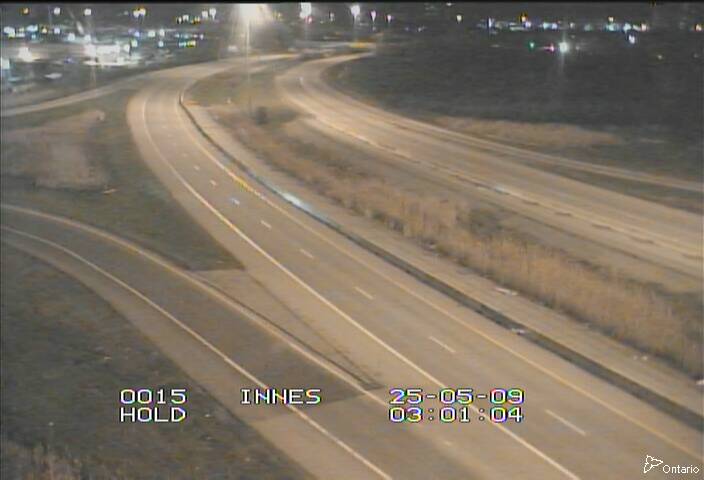 Traffic camera image at 2025-05-09 07:05:42