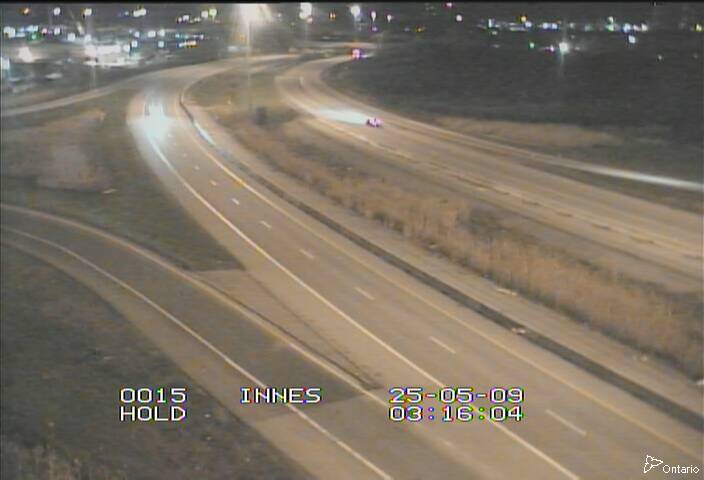 Traffic camera image at 2025-05-09 07:20:45