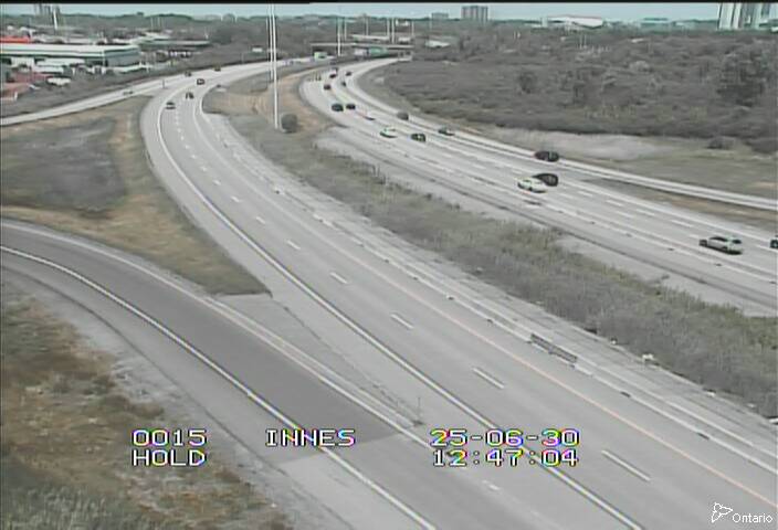 Traffic camera image at 2025-06-30 16:51:00