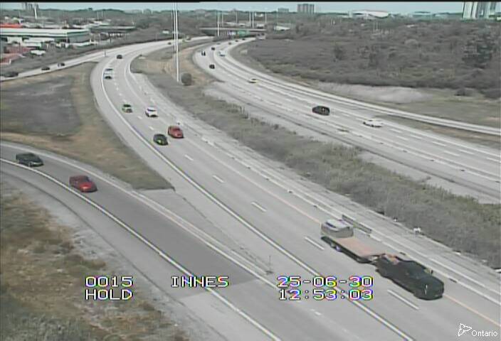 Traffic camera image at 2025-06-30 16:55:55