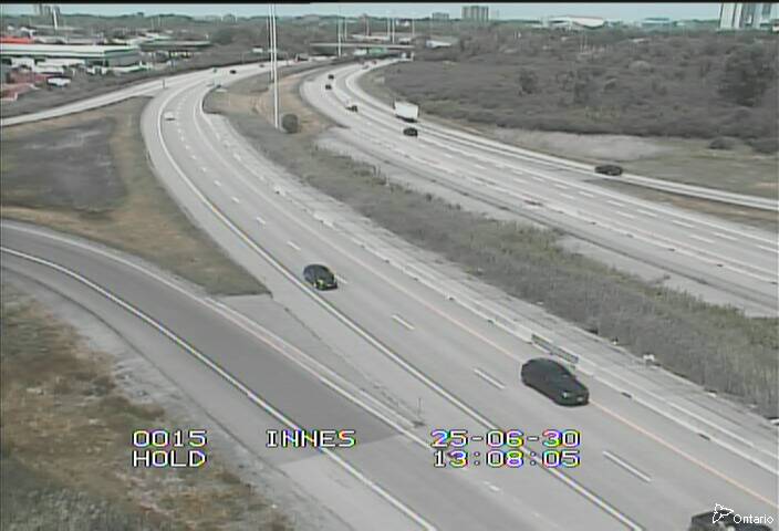 Traffic camera image at 2025-06-30 17:11:11