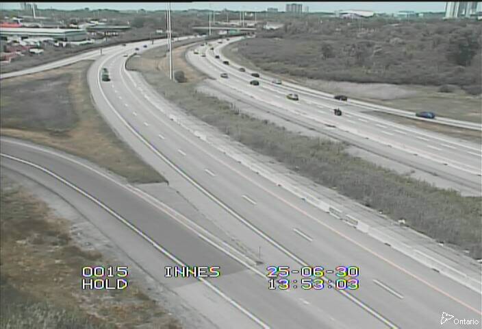 Traffic camera image at 2025-06-30 17:56:04