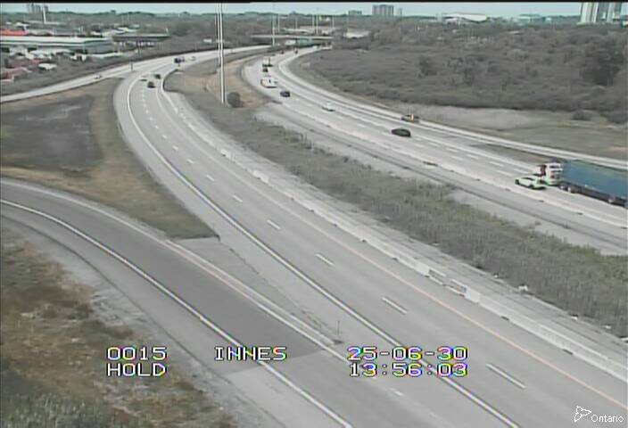 Traffic camera image at 2025-06-30 18:01:01