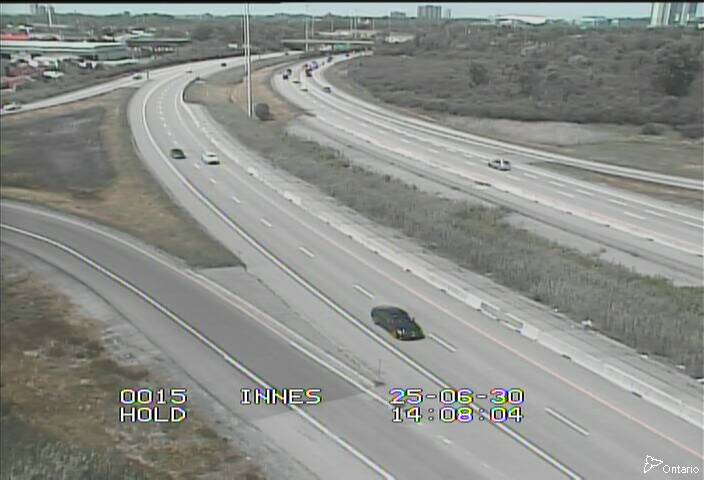 Traffic camera image at 2025-06-30 18:11:01