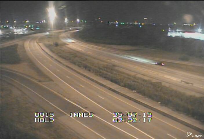 Traffic camera image at 2025-07-13 06:35:52
