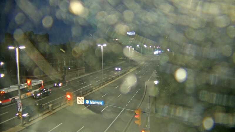 Traffic camera image at 2025-08-04 01:05:09