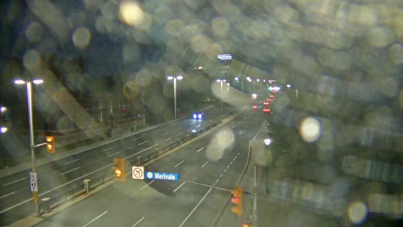 Traffic camera image at 2025-08-04 01:10:09