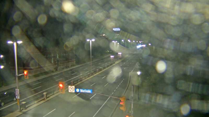 Traffic camera image at 2025-08-04 01:25:10