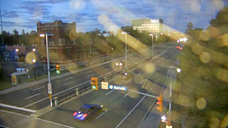 Traffic camera image at 2025-08-25 00:15:13