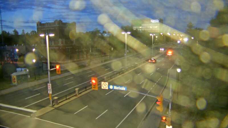 Traffic camera image at 2025-08-25 00:20:12