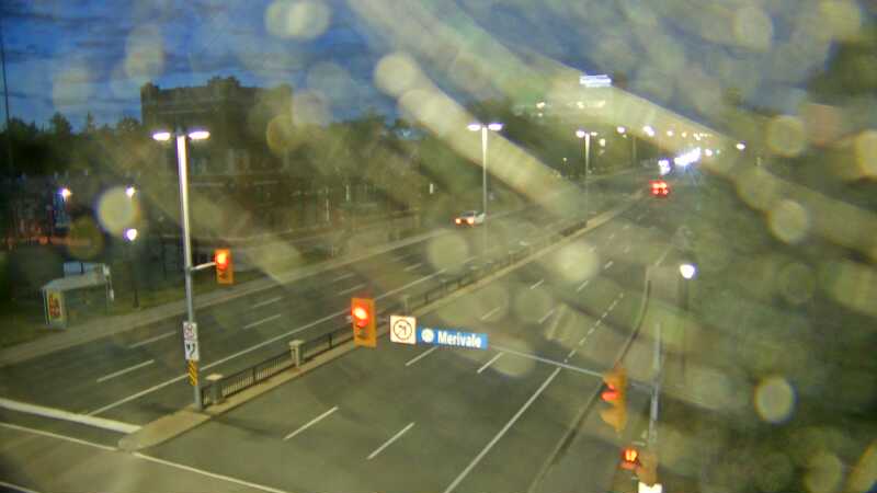 Traffic camera image at 2025-08-25 00:25:13