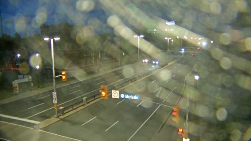 Traffic camera image at 2025-08-25 00:30:09