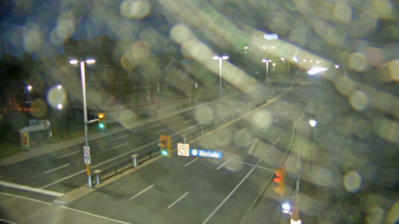 Traffic camera image at 2025-08-25 00:35:11
