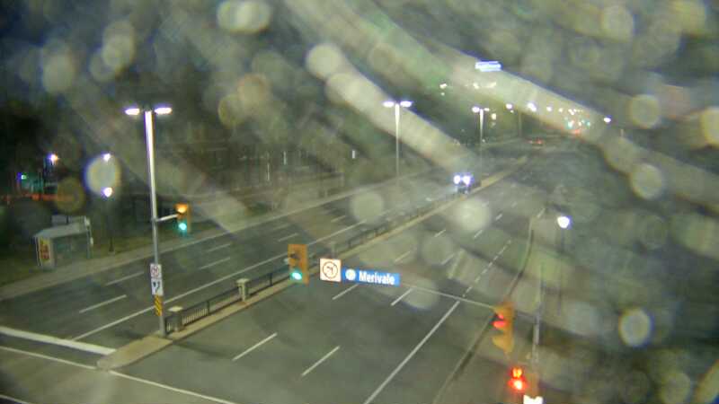 Traffic camera image at 2025-08-25 00:40:08