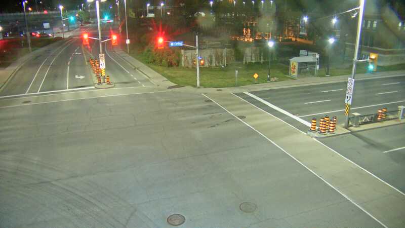 Traffic camera image at 2025-09-16 00:35:11