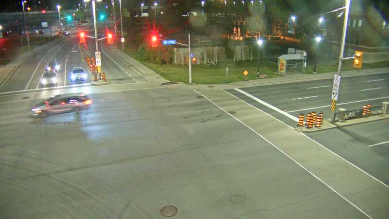 Traffic camera image at 2025-09-16 00:40:09
