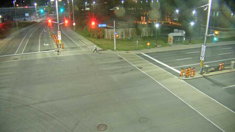 Traffic camera image at 2025-09-16 01:01:09