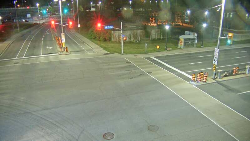 Traffic camera image at 2025-09-16 01:25:12