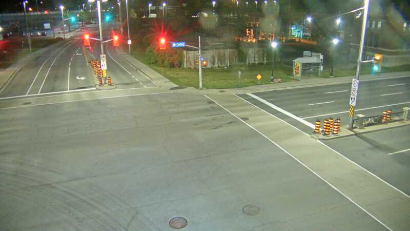 Traffic camera image at 2025-09-16 01:35:10