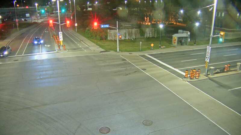 Traffic camera image at 2025-09-16 01:45:11