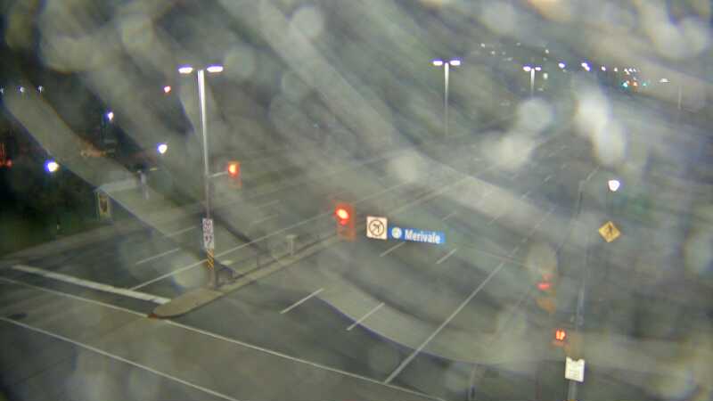 Traffic camera image at 2024-10-16 07:45:31