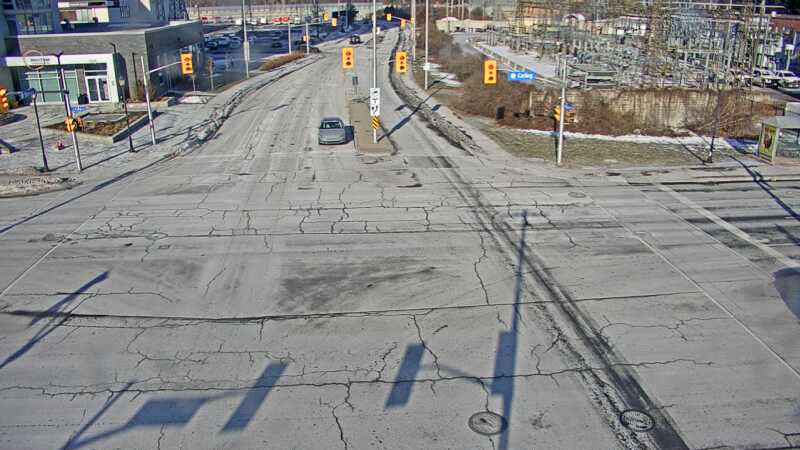 Traffic camera image at 2024-12-21 16:00:14