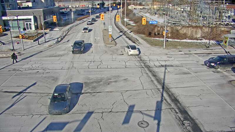 Traffic camera image at 2024-12-21 16:15:20