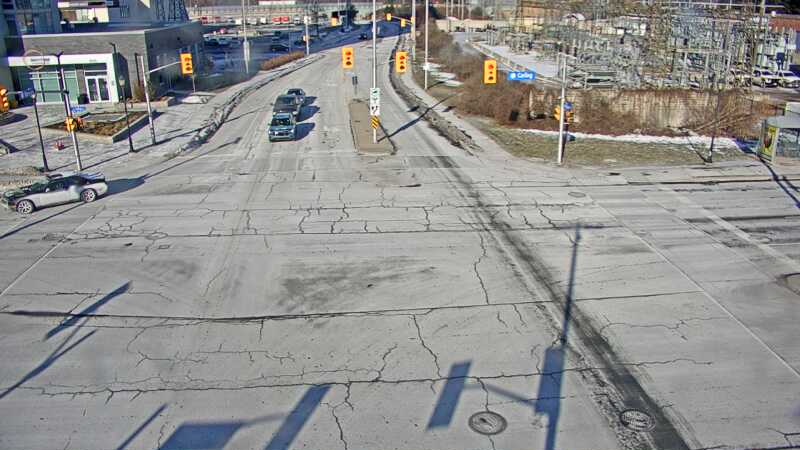 Traffic camera image at 2024-12-21 16:20:36