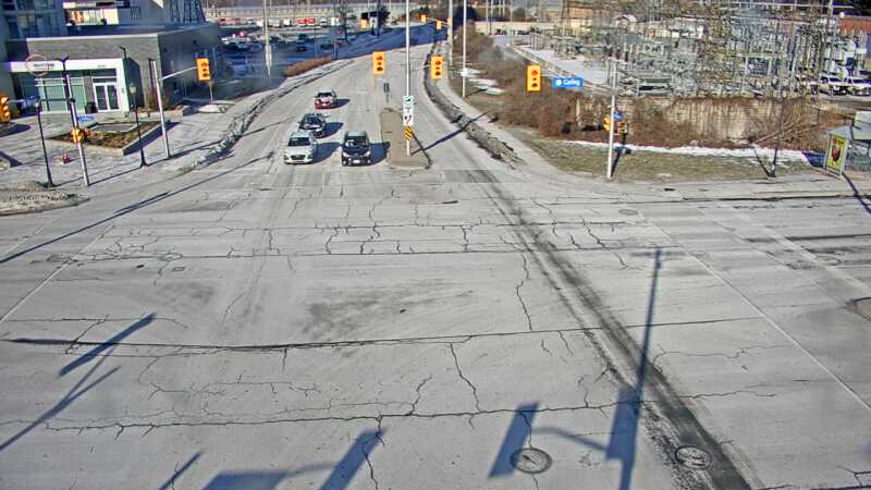 Traffic camera image at 2024-12-21 16:30:40